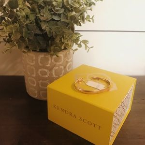 Kendra Scott Cuff